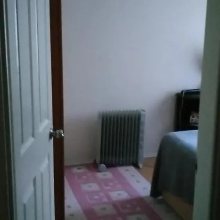 Huzurlu Konaklama *