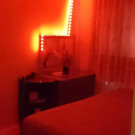 Alloggio in famiglia Huzurlu Konaklama Smirne