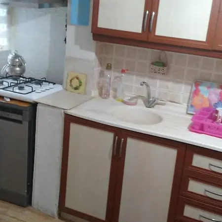 Huzurlu Konaklama